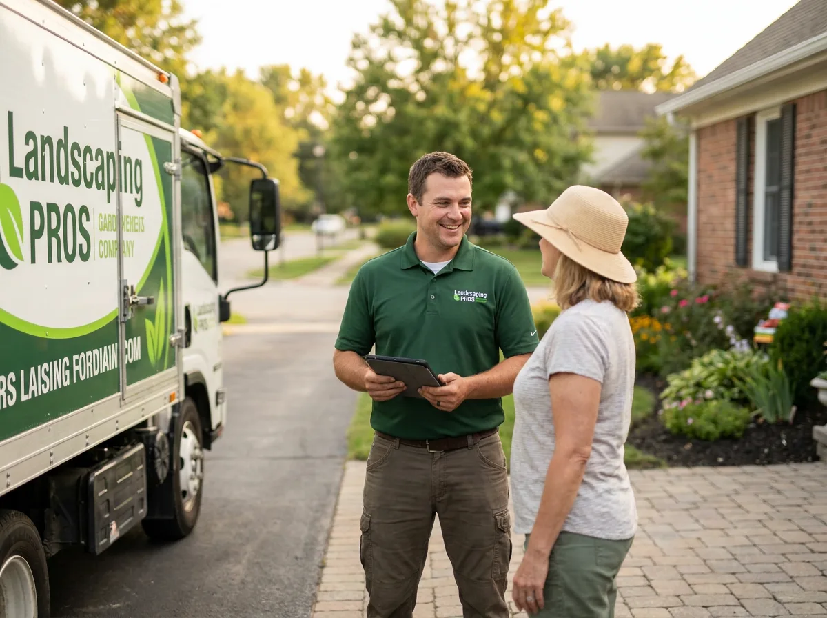 Landscaping Cornersville, TN FAQs
